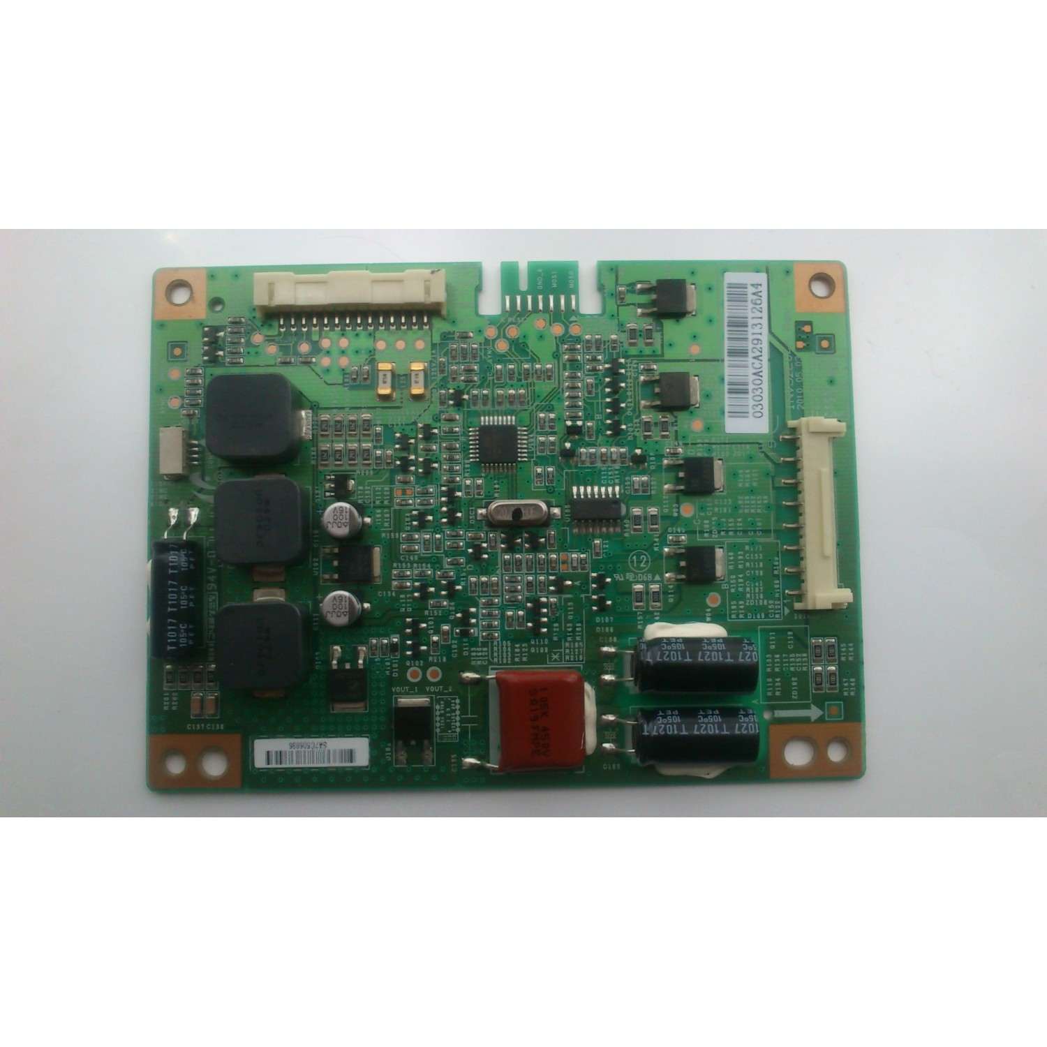 DRIVE PARA LED /  COBY /  LJ97-03030B / INV32L04A MODELO LEDTV3226